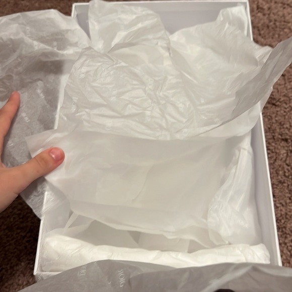 Authentic Dior Box - Picture 5 of 5